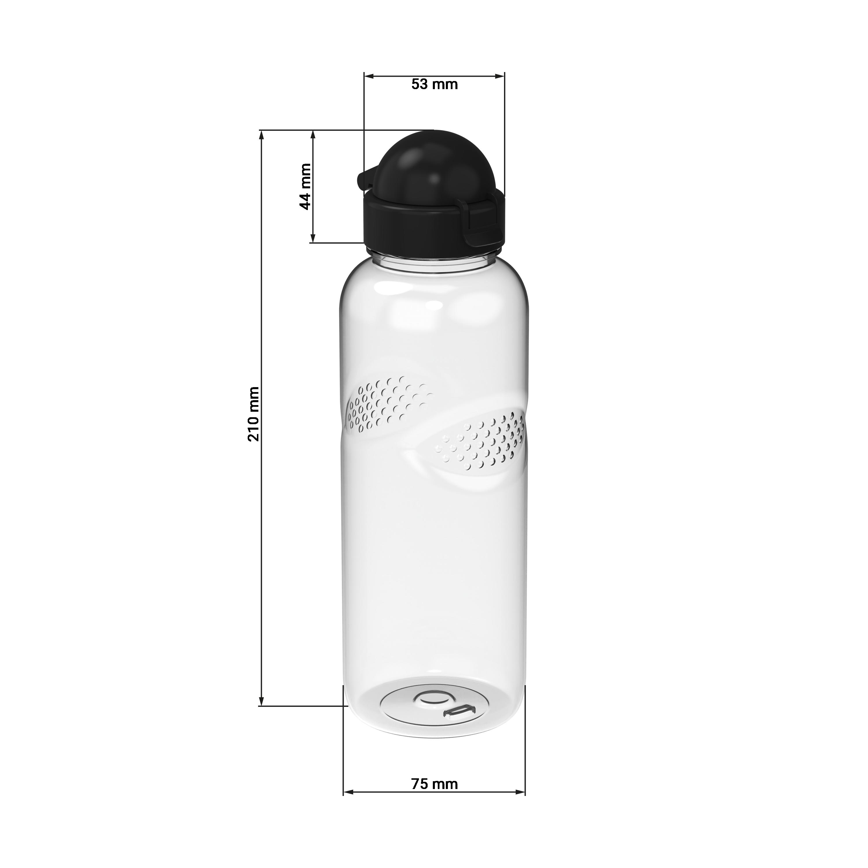 Trinkflasche Carve "Junior", 700 ml – DET1 Trinkflasche Carve "Junior", 700 ml