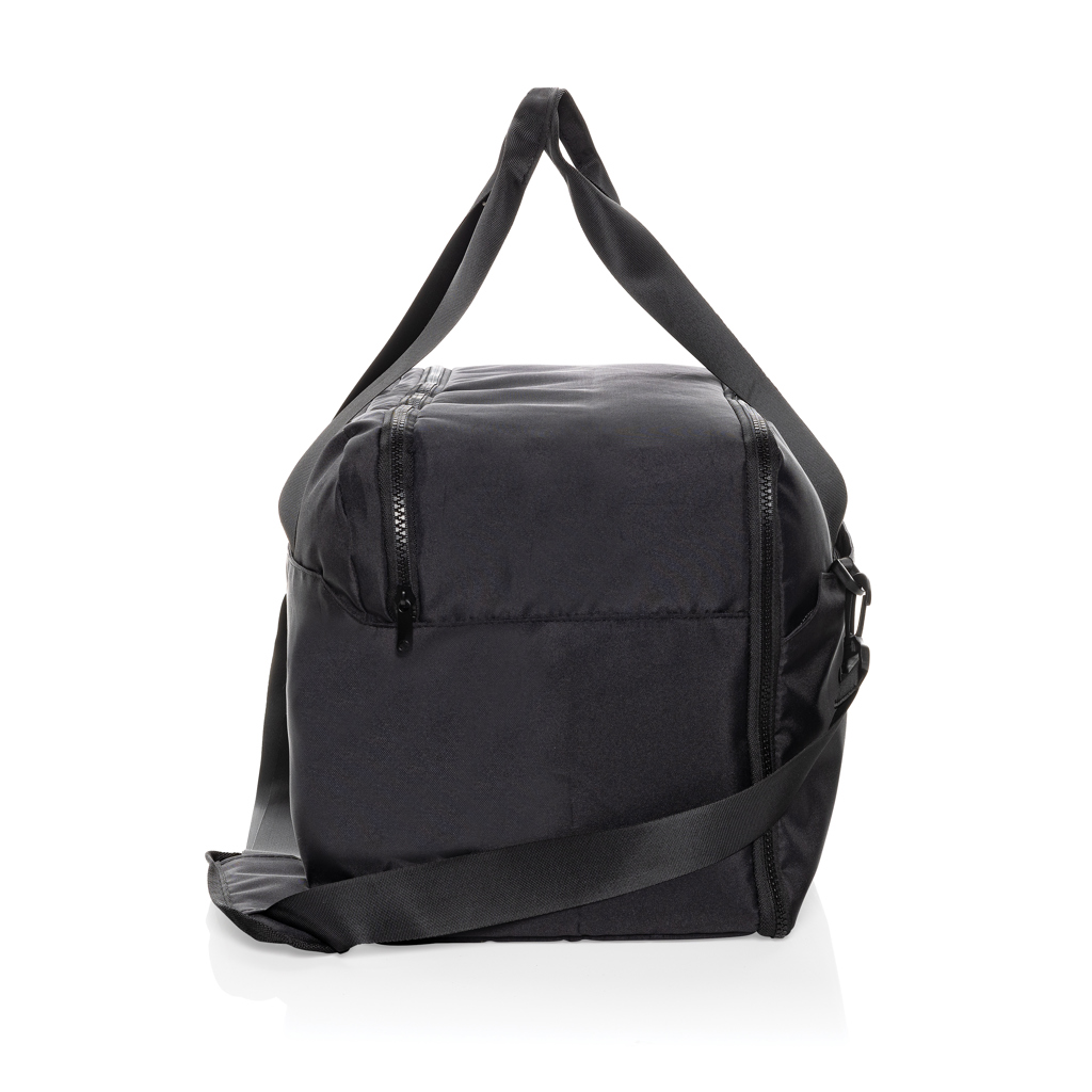 Swiss Peak Aware RPET 15,6" Laptop-Wochenendtasche P707.27