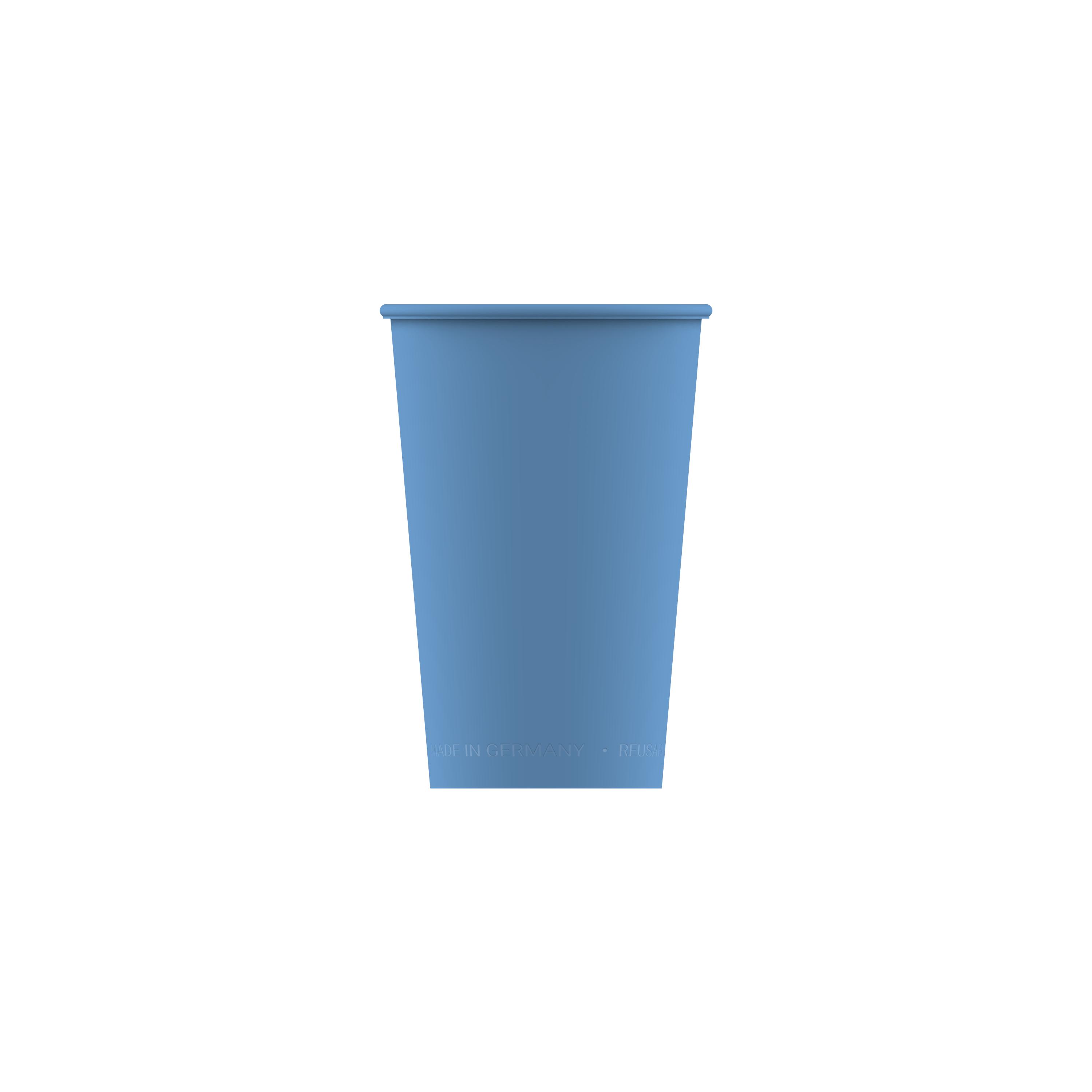Becher "ToGo", 0,3 l – DET2 Becher "ToGo", 0,3 l