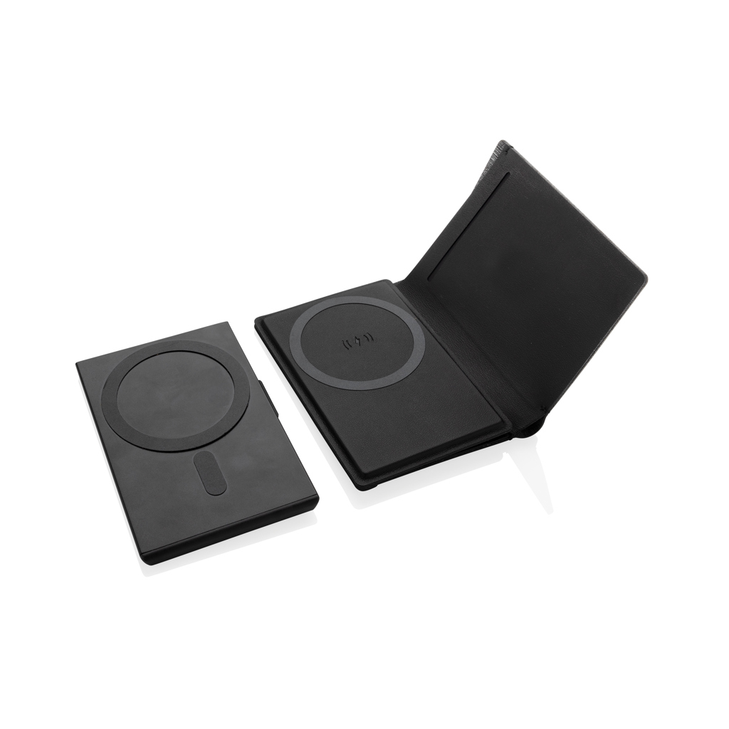 Seekcard XD Collection RCS rPolyester Kartenetui mit Apple Find My Ortung