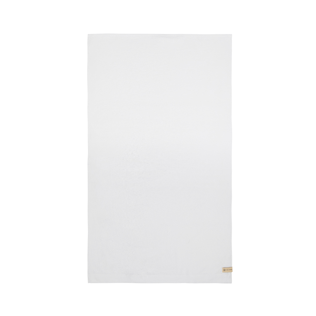 VINGA Birch Handtuch 90 × 150 cm, 450 g/m² – mit Logo bestickbar VINGA Birch Handtuch 90 × 150 cm, 450 g/m² – mit Logo bestickbar