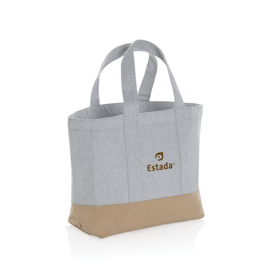 XD Collection Impact Aware Kühltasche rCanvas, 8 Dosen, faltbar XD Collection Impact Aware Kühltasche rCanvas, 8 Dosen, faltbar