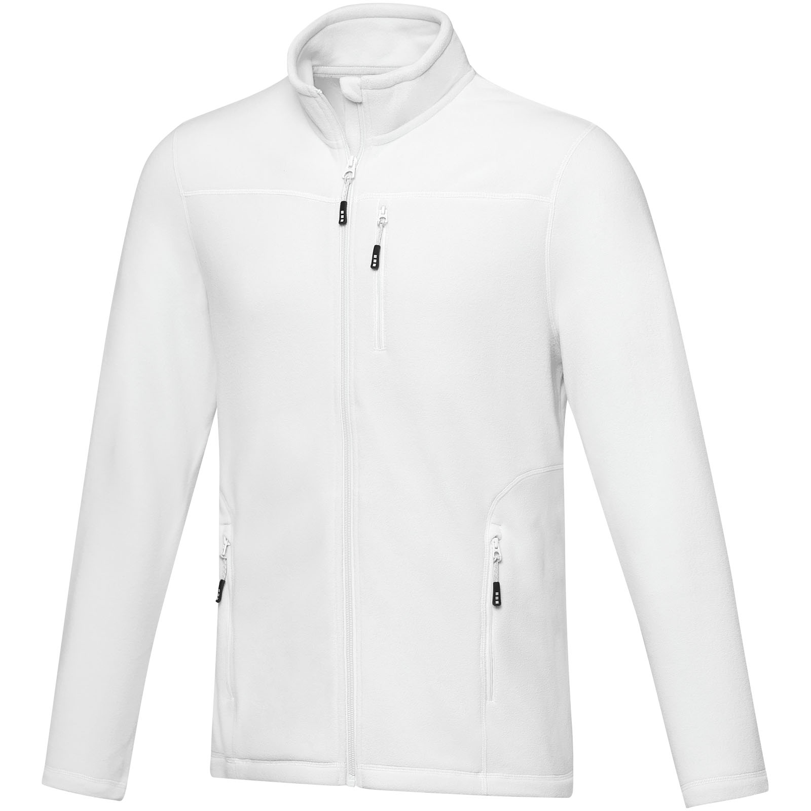 Amber Fleecejacke aus recyceltem Polyester für Herren Amber Fleecejacke aus recyceltem Polyester für Herren