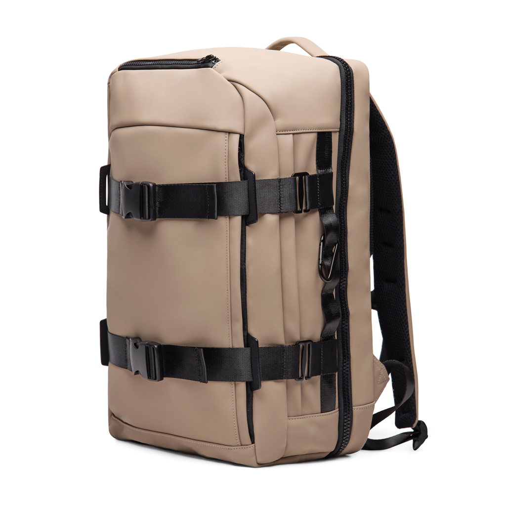 VINGA Baltimore RCS Abenteuer-Rucksack 30 L mit Logo bedruckbar