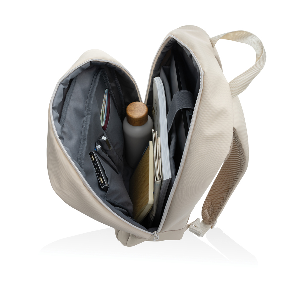 XD Xclusive Armond AWARE RPET Laptop-Rucksack 15,6 Zoll
