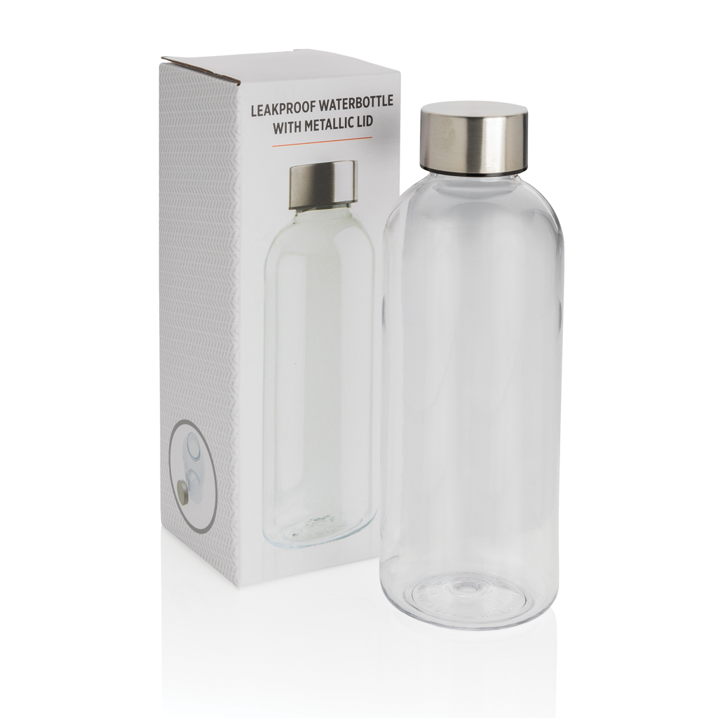 XD Collection Trinkflasche 620 ml mit Metalldeckel XD Collection Trinkflasche 620 ml mit Metalldeckel