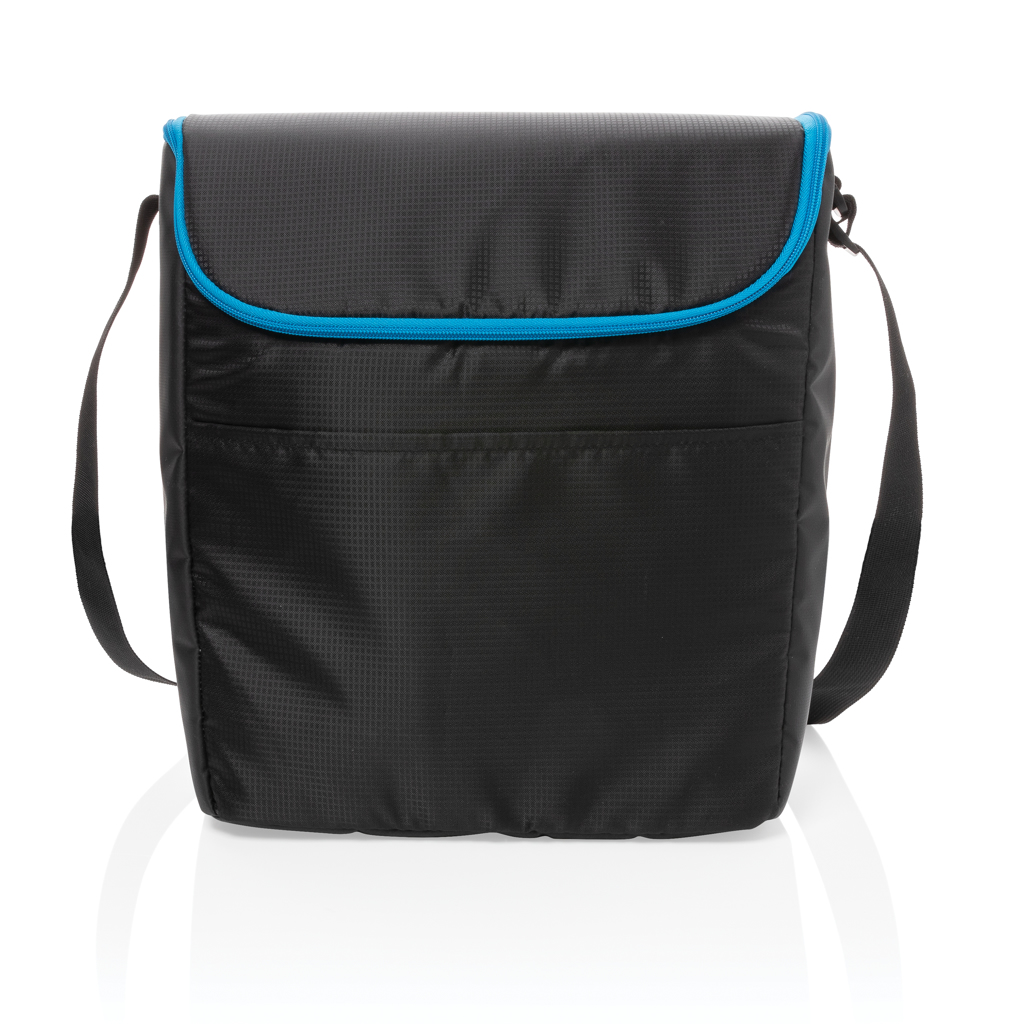 Explorer Outdoor-Kühltasche medium XD Collection — 20 Dosen, Siebdruck Transfer