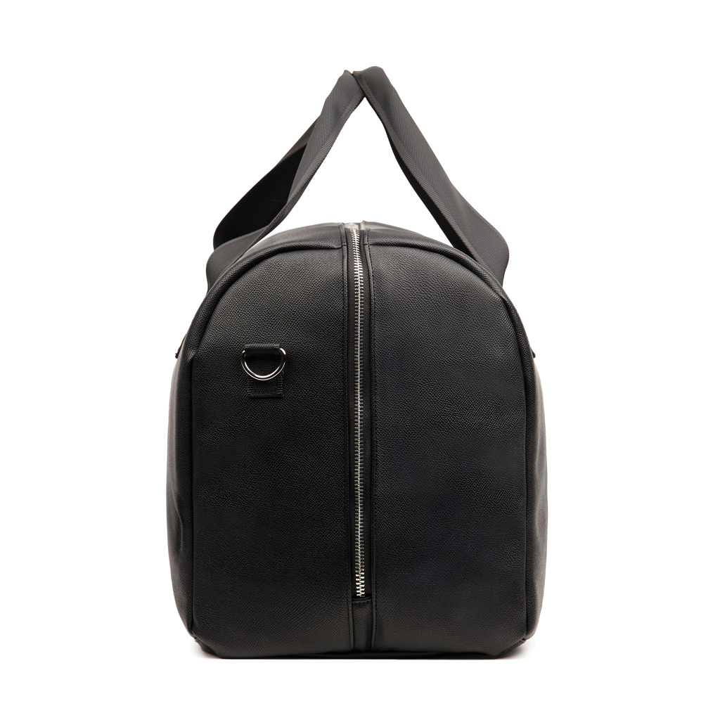VINGA Bermond Wochenendtasche aus recyceltem PU, RCS-zertifiziert VINGA Bermond Wochenendtasche aus recyceltem PU, RCS-zertifiziert