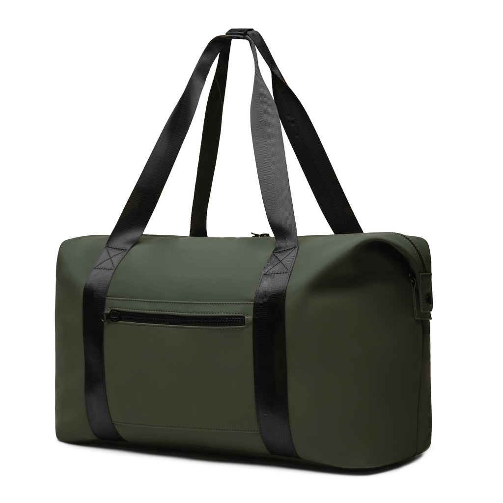 VINGA Baltimore RCS 24h Wochenendtasche mit Logo bedrucken VINGA Baltimore RCS 24h Wochenendtasche mit Logo bedrucken