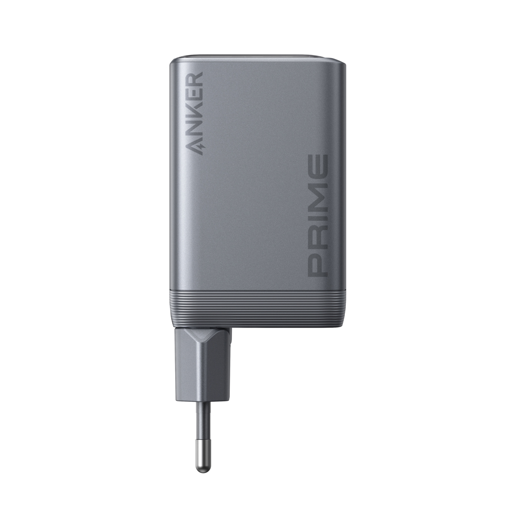 Anker Prime GaN-Ladegerät 100 W mit 3 Anschlüssen – mit Logo bedruckbar