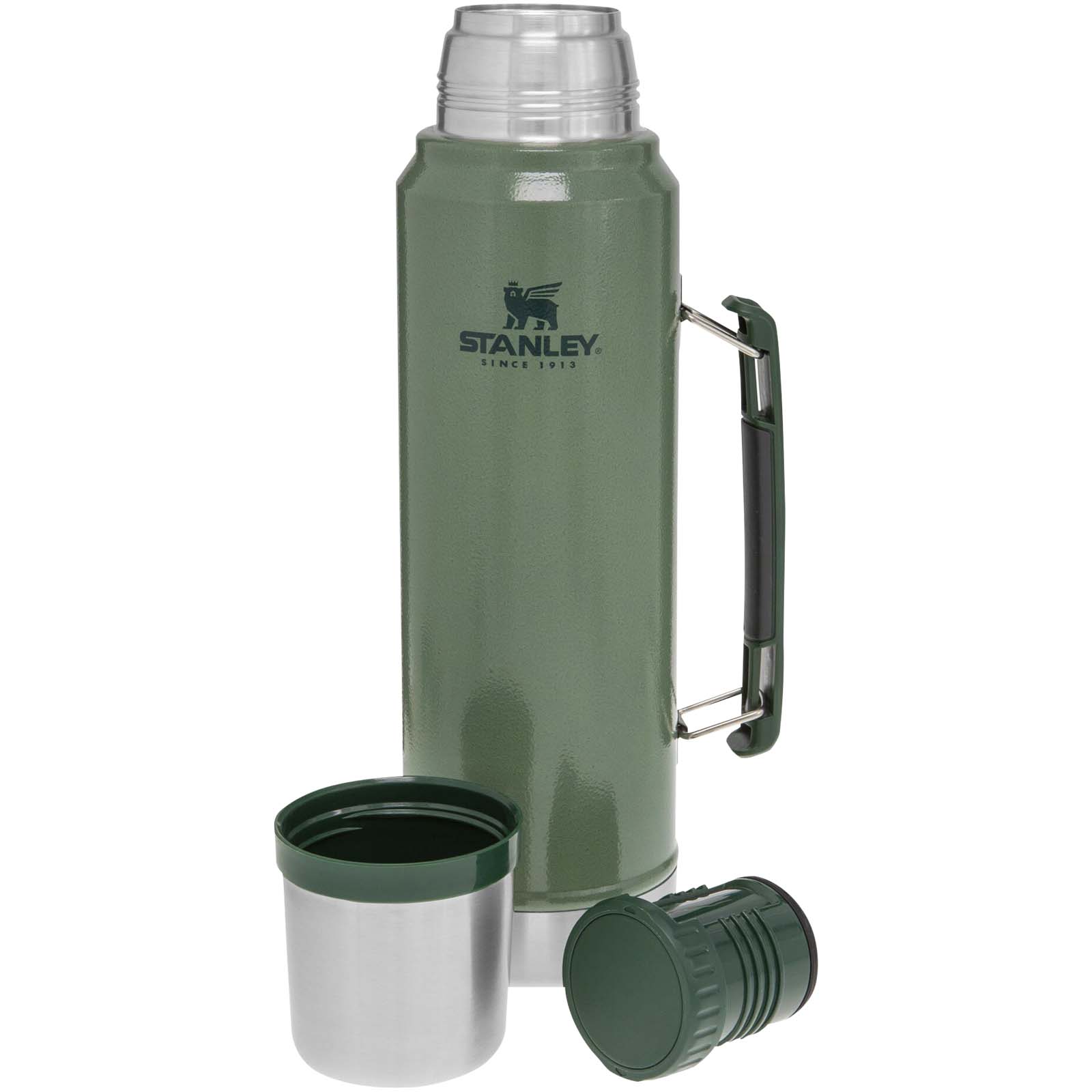 Stanley 1000 ml Classic Legendary Isolierflasche Stanley 1000 ml Classic Legendary Isolierflasche