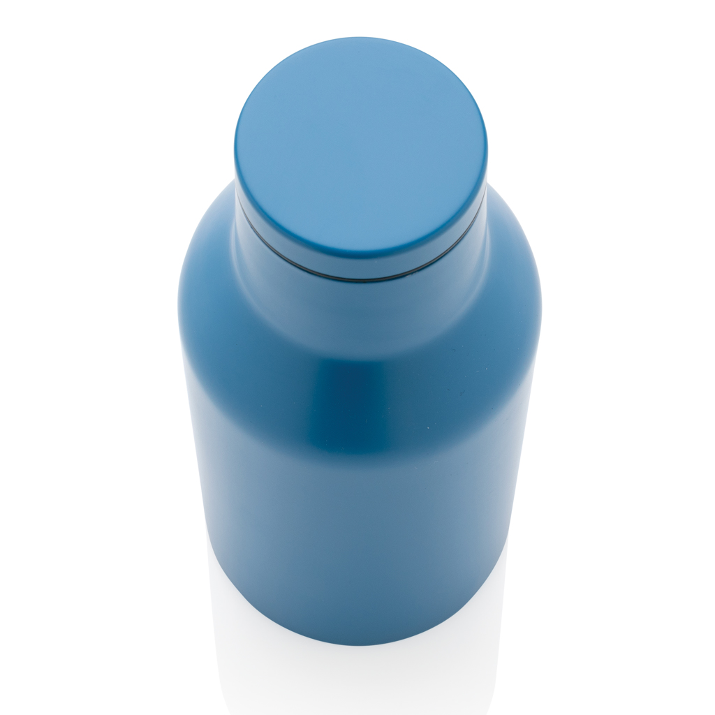 XD Collection RCS Edelstahl Kompakt-Trinkflasche 300 ml, doppelwandig