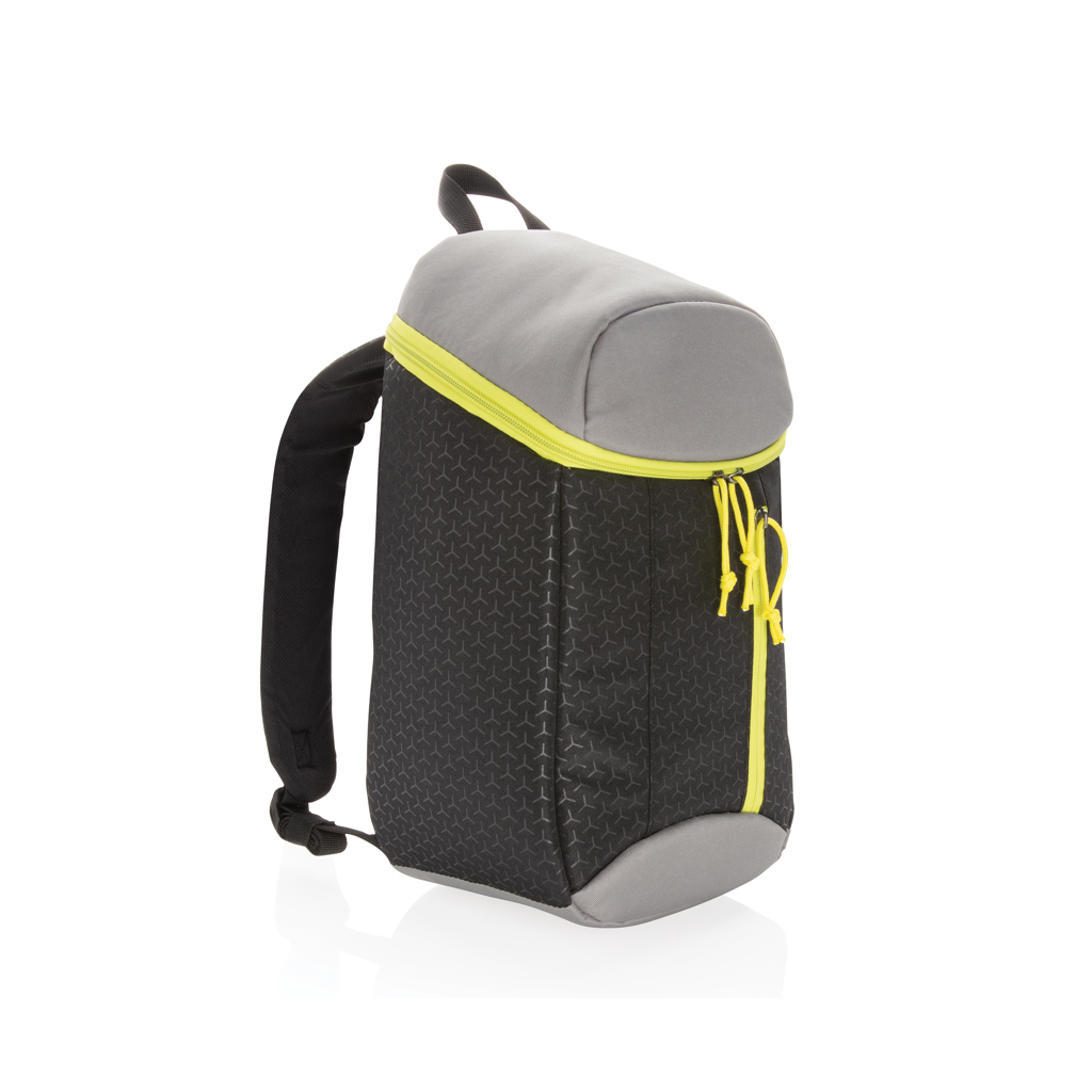XD Collection Kühlrucksack 10L mit Logo – 2-in-1 Backpack & Kühltasche XD Collection Kühlrucksack 10L mit Logo – 2-in-1 Backpack & Kühltasche