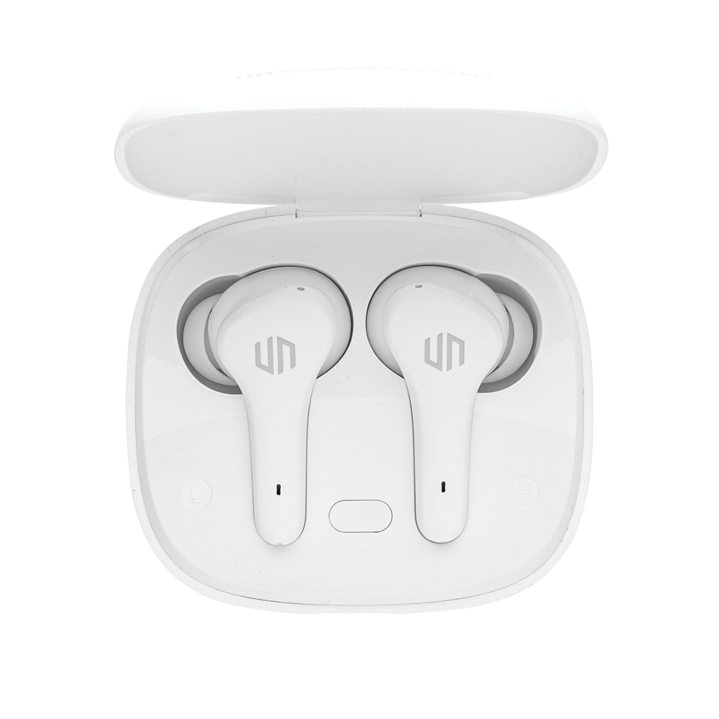 Urban Vitamin Byron True Wireless Ohrhörer mit ENC – bedruckbar mit Logo Urban Vitamin Byron True Wireless Ohrhörer mit ENC – bedruckbar mit Logo