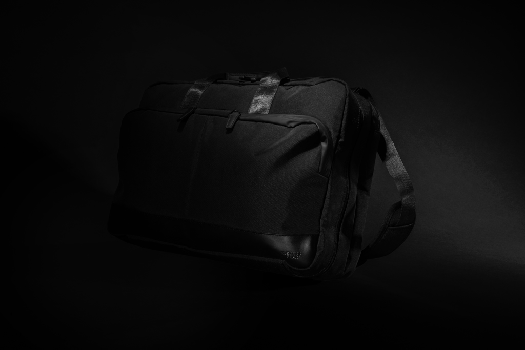 Swiss Peak AWARE 2-in-1 Executive Laptop-Rucksack aus recyceltem PET — bedruckbar Swiss Peak AWARE 2-in-1 Executive Laptop-Rucksack aus recyceltem PET — bedruckbar