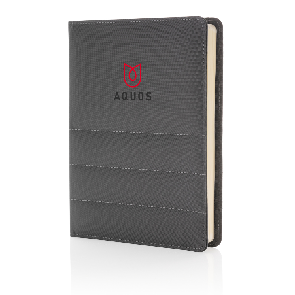 XD Xclusive Impact AWARE RPET A5 Portfolio mit Notizbuch XD Xclusive Impact AWARE RPET A5 Portfolio mit Notizbuch