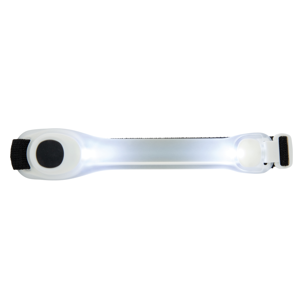 LED-Sicherheitsband XD Collection für Outdoor-Sichtbarkeit – mit Logo bedruckbar