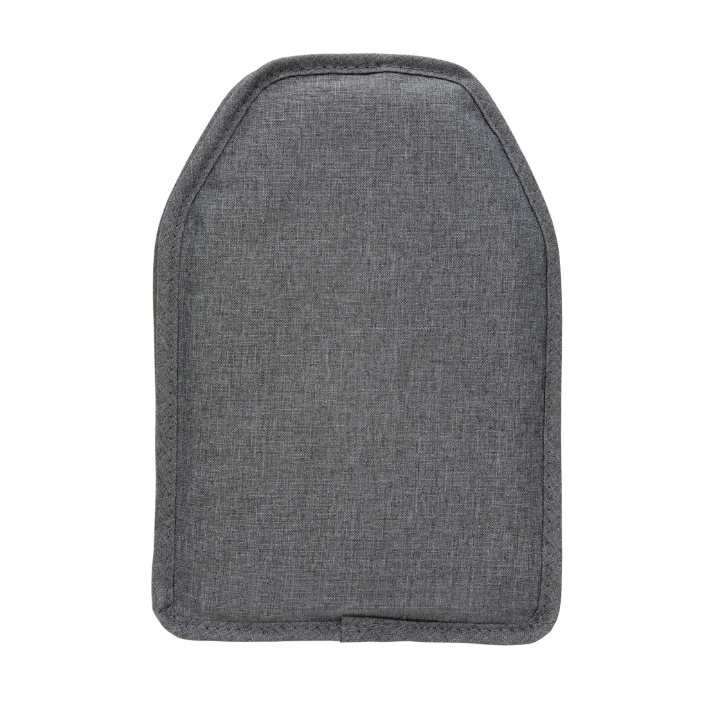 Vino AWARE rPET Weinkühler-Sleeve mit Logodruck