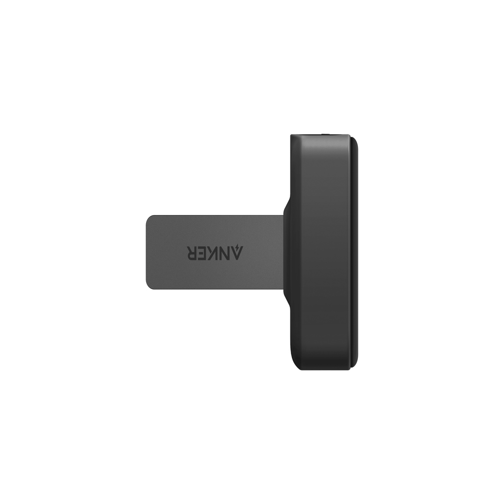 Anker MagGo Powerbank 10.000 mAh Qi2 MagSafe mit Klappständer