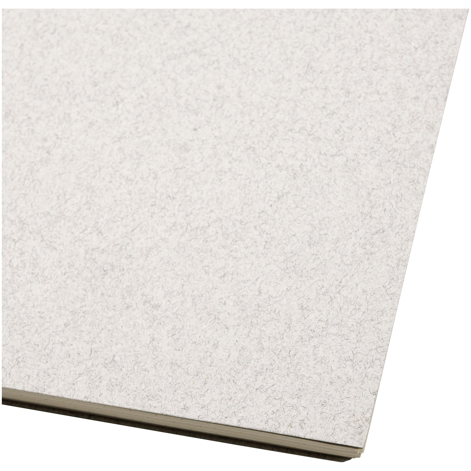 Bianco A5 Spiralnotizbuch