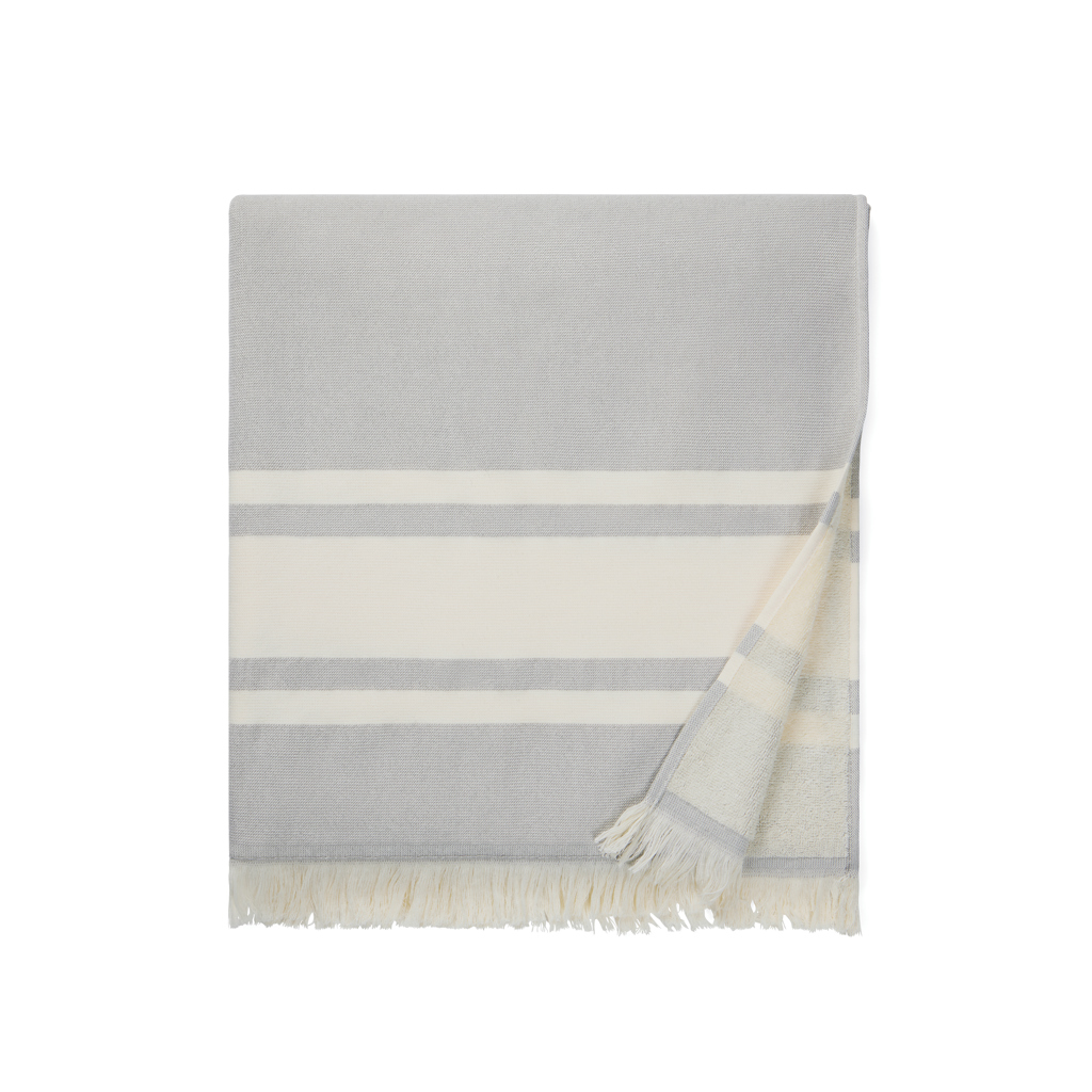 VINGA Tolo Hamam-Frottierhandtuch zum Besticken VINGA Tolo Hamam-Frottierhandtuch zum Besticken