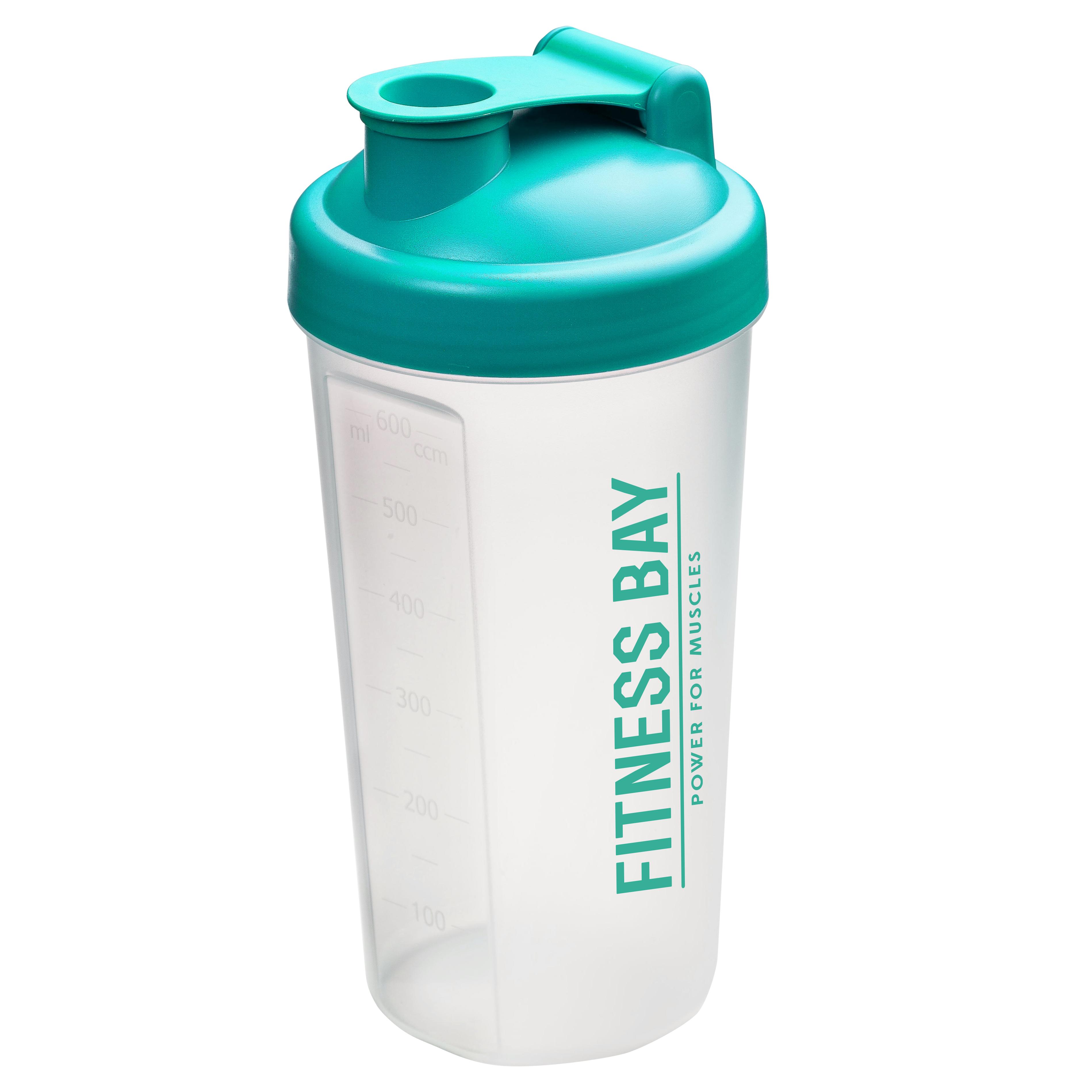 Shaker "Protein", 0,60 l – IMG3 Shaker "Protein", 0,60 l