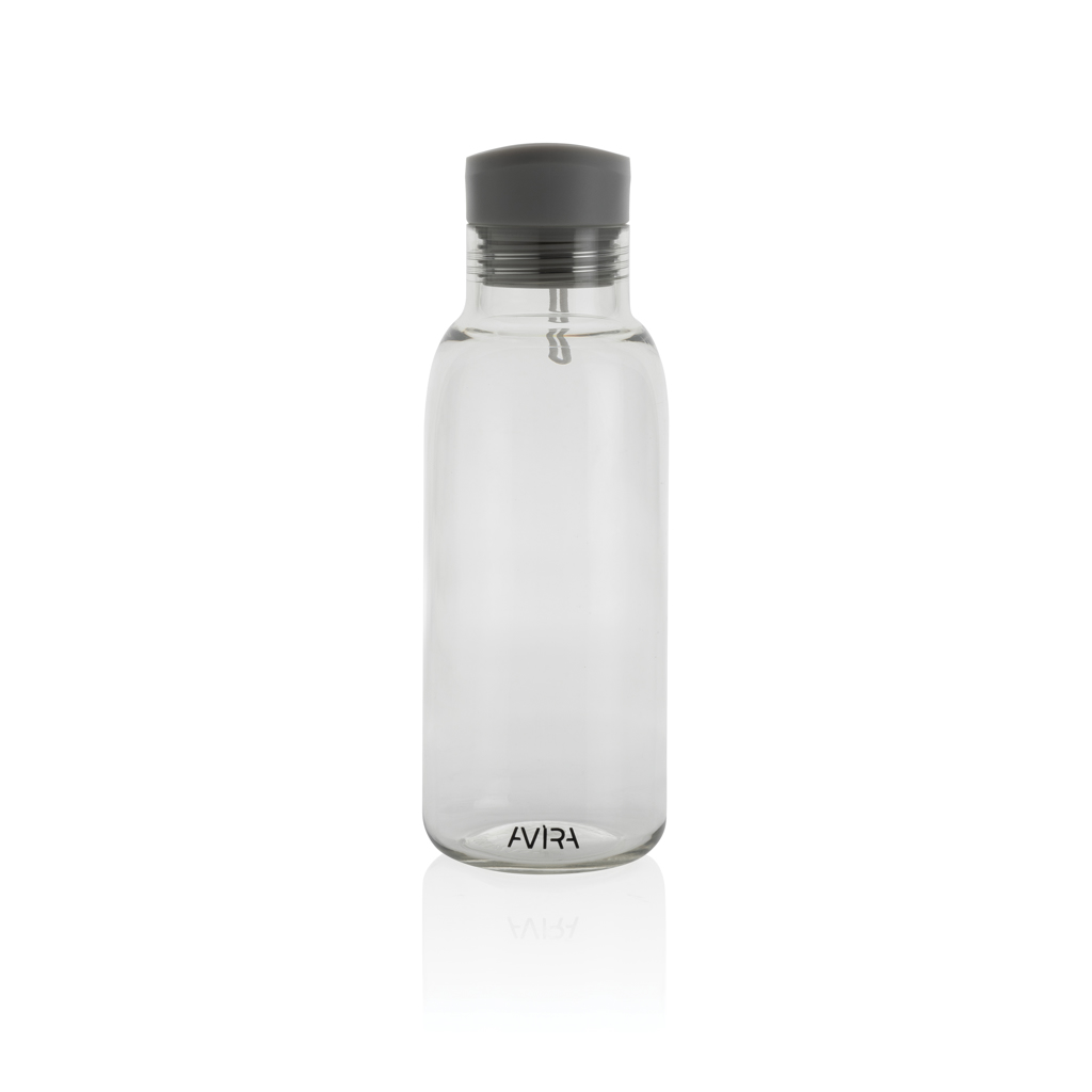Avira Atik 500 ml Trinkflasche aus 100 % recyceltem PET (RCS Blended)