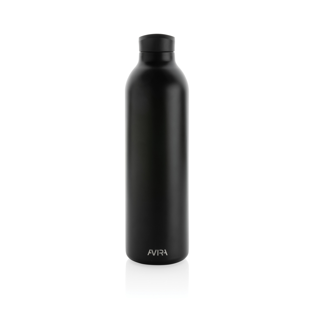 Avira Avior RCS Edelstahl-Vakuumflasche 1L – bedruckbar Avira Avior RCS Edelstahl-Vakuumflasche 1L – bedruckbar