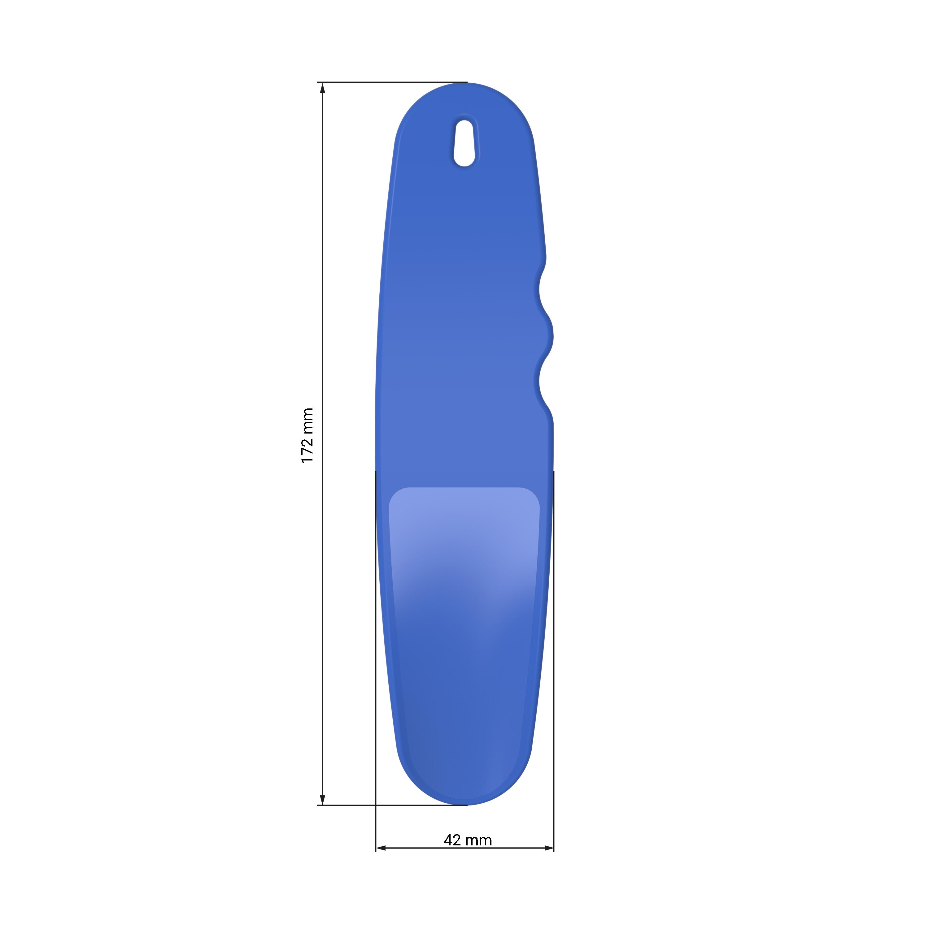 Schuhlöffel "Grip" – DET1 Schuhlöffel "Grip"