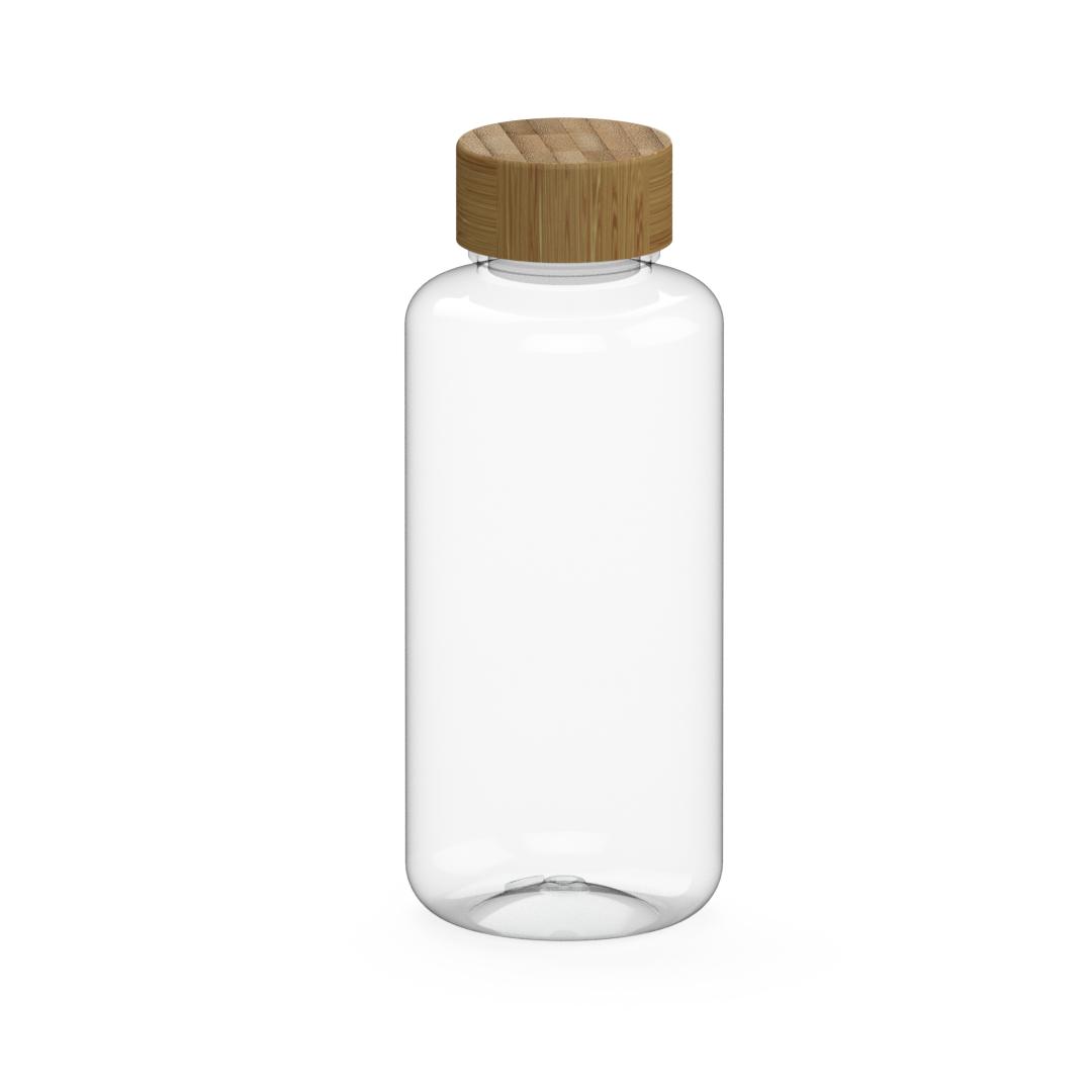 Trinkflasche "Natural", 1,0 l – transparent Trinkflasche "Natural", 1,0 l – transparent