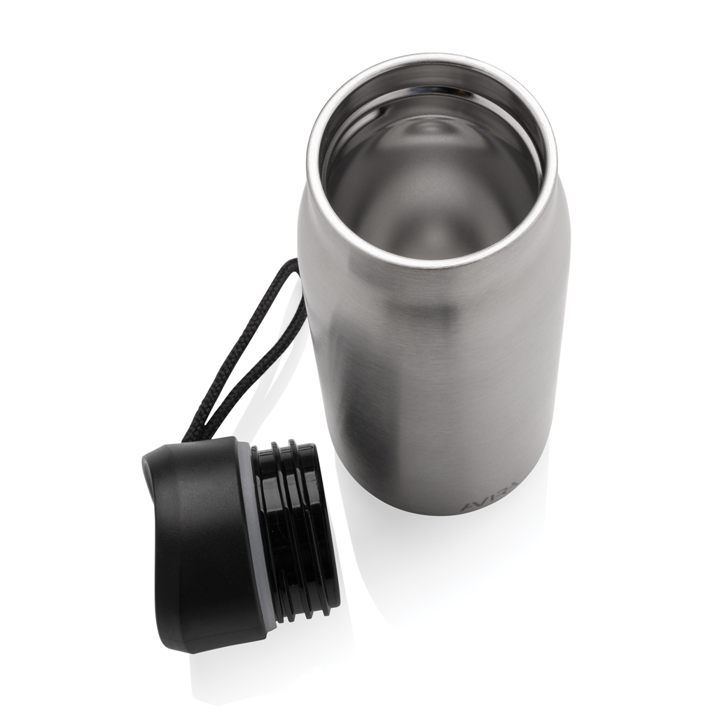 Avira Ain 150ml RCS Stahlflasche – Praktisches Werbegeschenk für Events