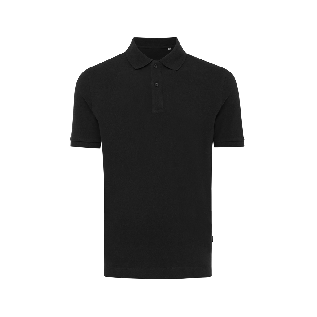 iqoniq Yosemite Polo · 50 % Recycling-Baumwolle · 220 g/m² · besticken & bedrucken iqoniq Yosemite Polo · 50 % Recycling-Baumwolle · 220 g/m² · besticken & bedrucken
