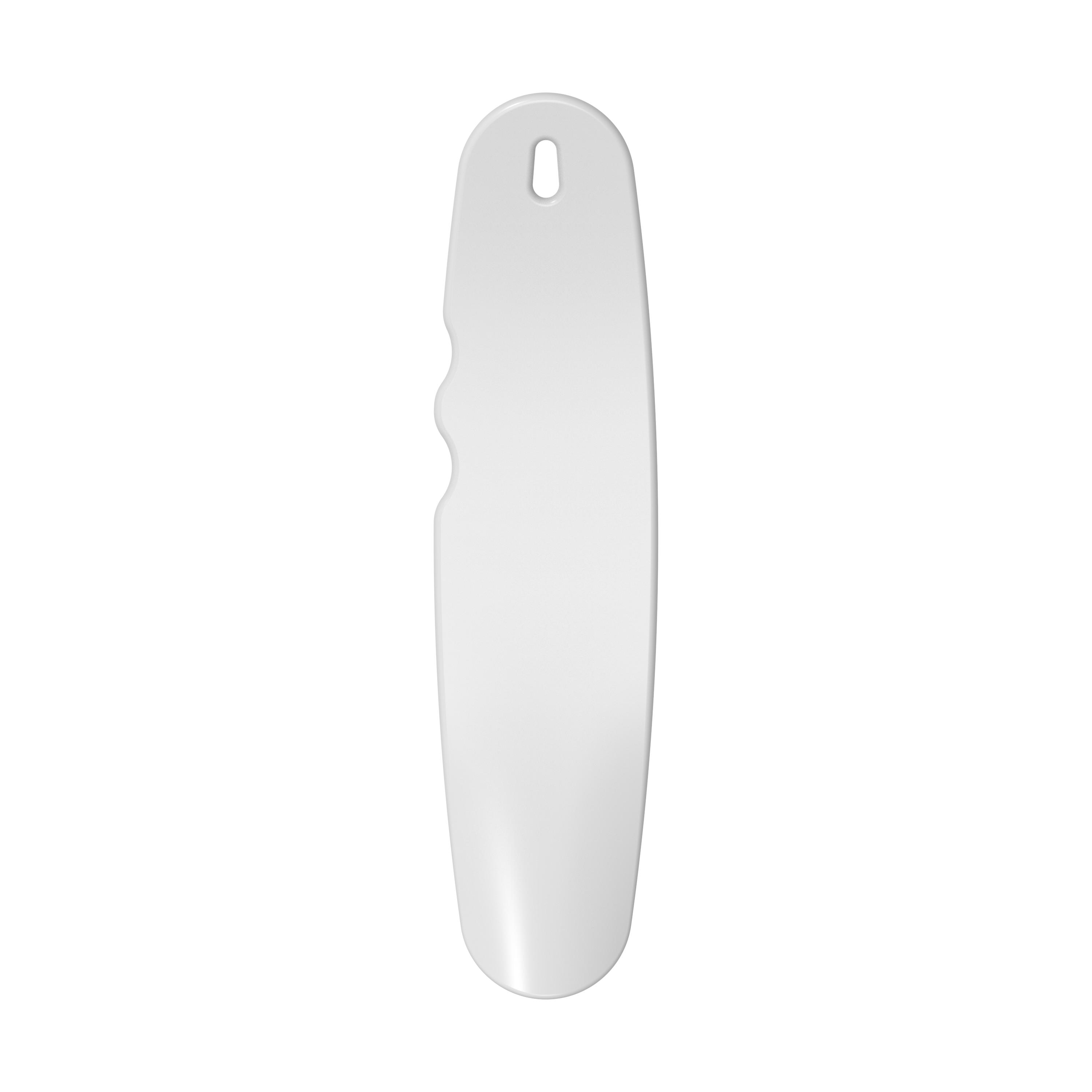 Schuhlöffel "Grip" – TopView_Weiss_2 Schuhlöffel "Grip"