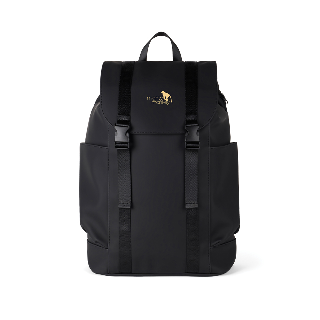 VINGA Baltimore 2.0 RCS Laptop-Rucksack 15 l aus recyceltem Polyester VINGA Baltimore 2.0 RCS Laptop-Rucksack 15 l aus recyceltem Polyester