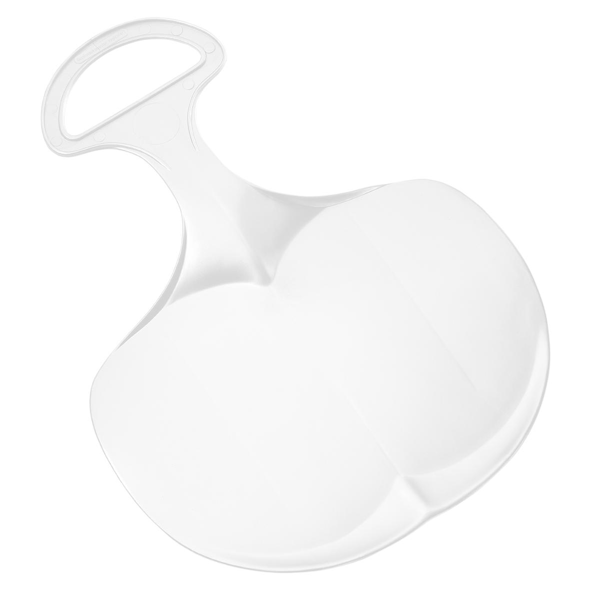 Schneeflitzy "Standard" – weiss Schneeflitzy "Standard" – weiss