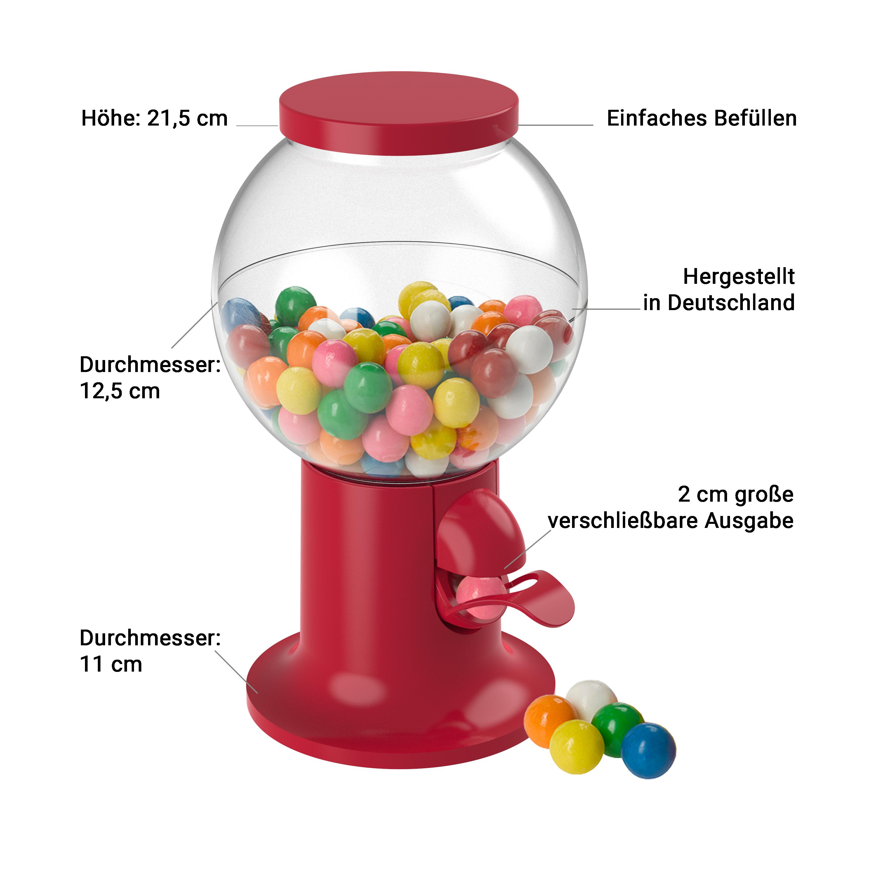 Bonbonspender – Bonbonspender_USP Bonbonspender
