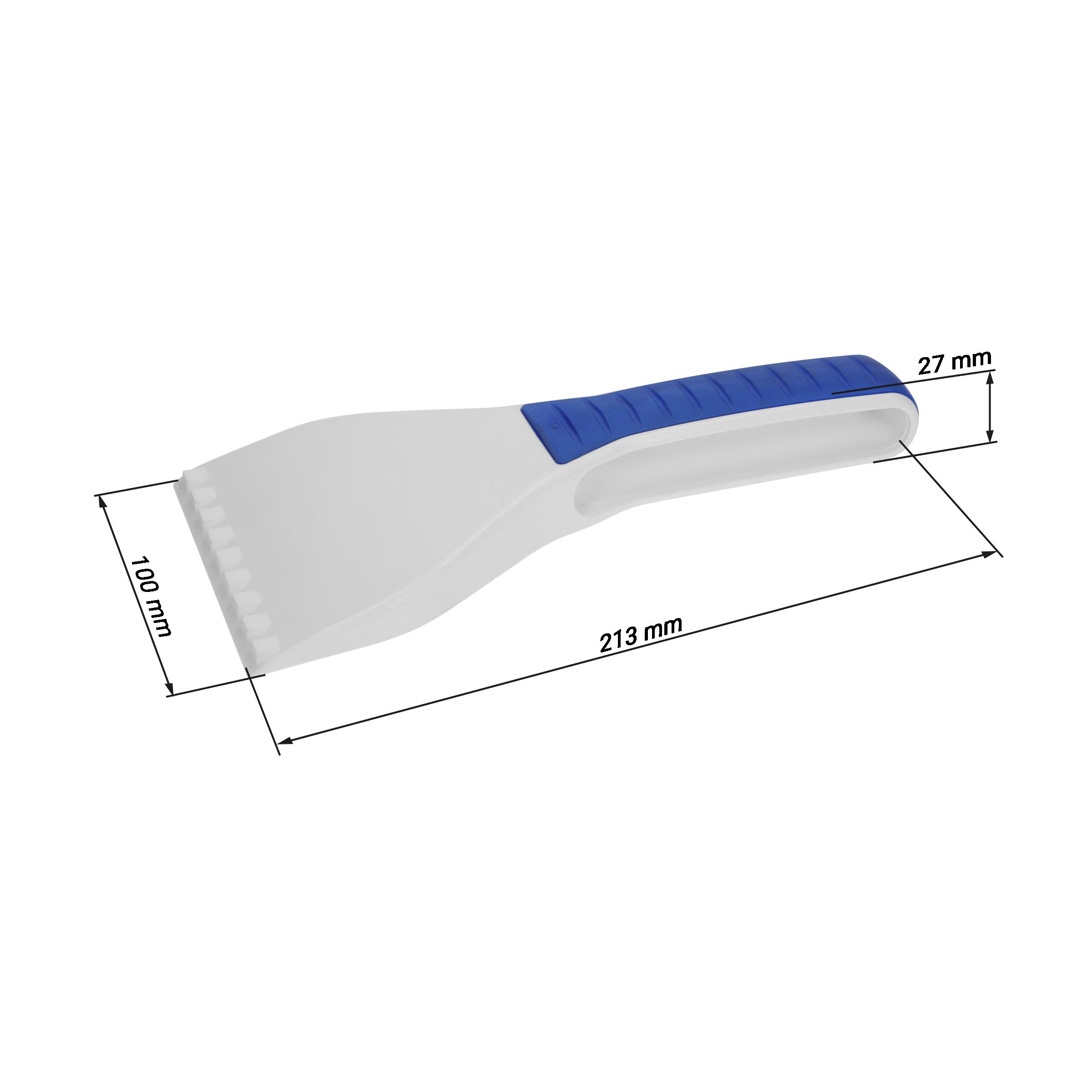 Eiskratzer "TopGrip - Clean Vision" – DET1 Eiskratzer "TopGrip - Clean Vision"