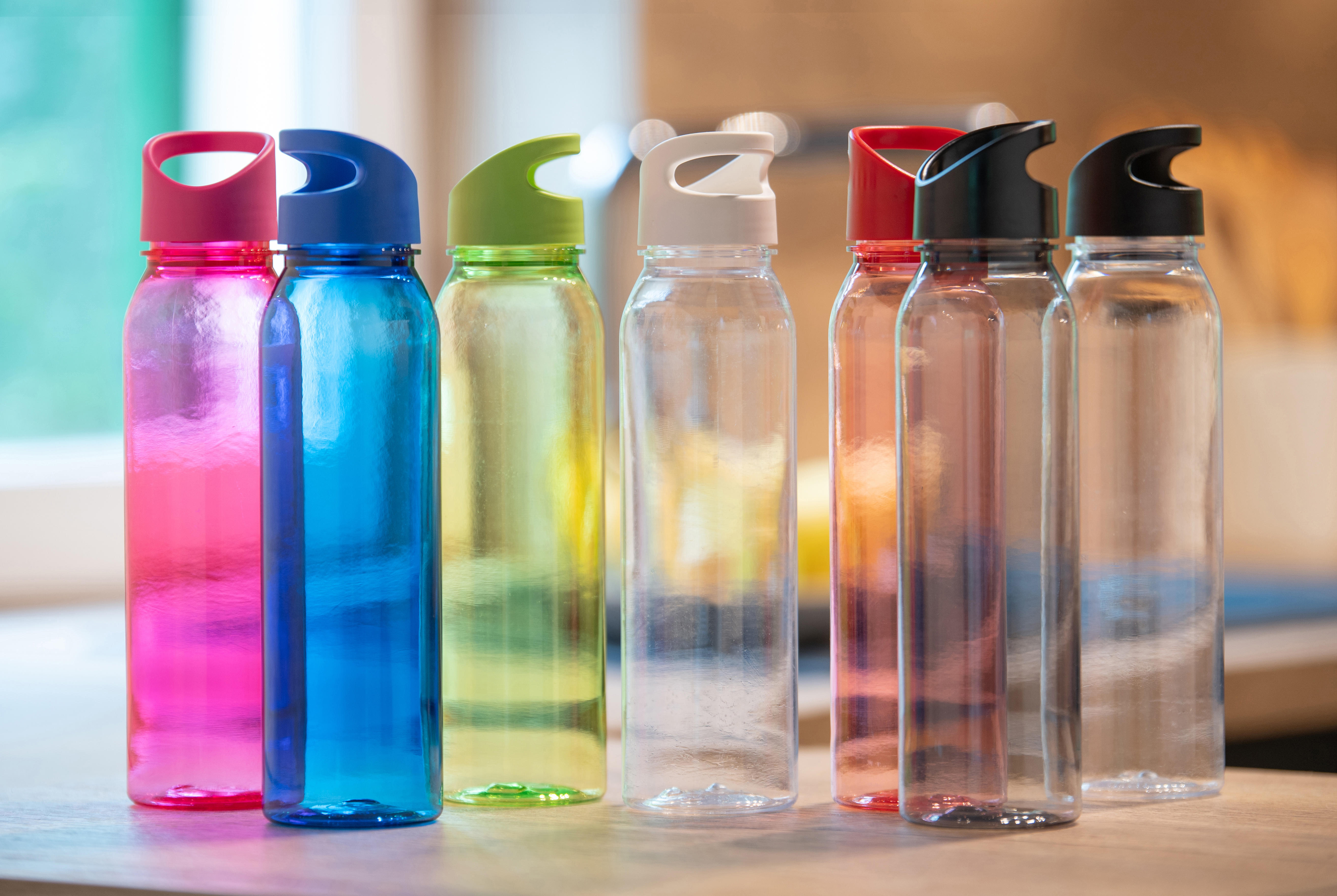 Trinkflasche Active "Wave", 650 ml – IMG2 Trinkflasche Active "Wave", 650 ml