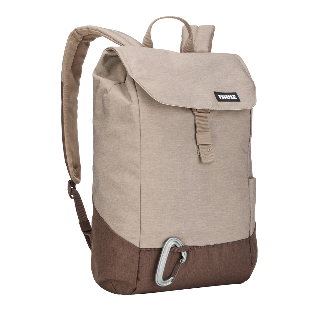Thule Lithos Rucksack 16L mit 14-Zoll-Laptopfach, mit Logo bedruckbar