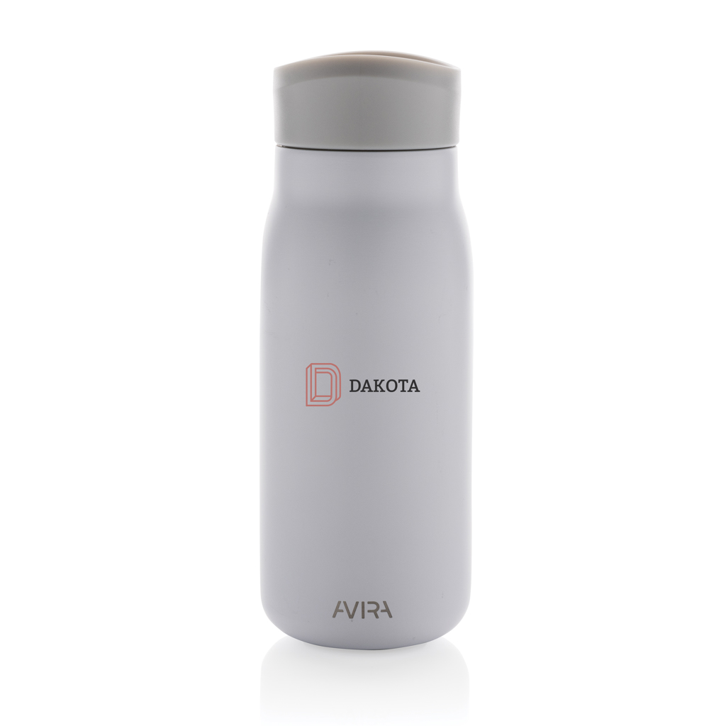 Avira Ain 150ml RCS Stahlflasche – Praktisches Werbegeschenk für Events Avira Ain 150ml RCS Stahlflasche – Praktisches Werbegeschenk für Events