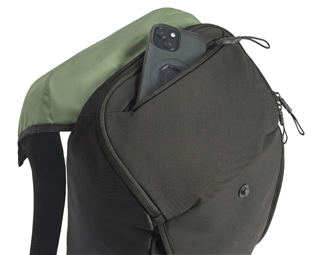Thule Paramount Rucksack 20L mit 16-Zoll-Laptopfach, bedruckbar