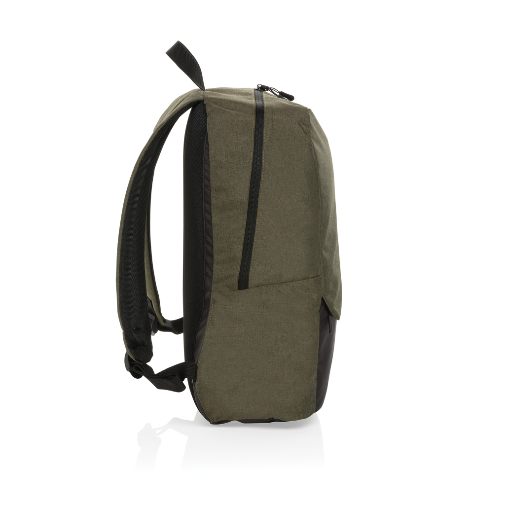 Kazu AWARE RPET Laptop-Rucksack 15,6 Zoll – XD Collection