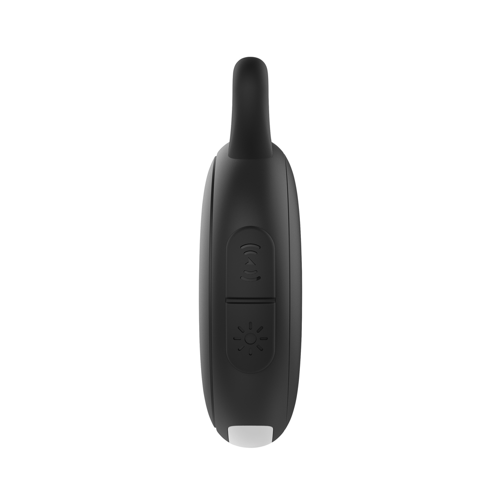 Urban Vitamin Aptos Dual-Finder mit Licht für Find My und Find Hub – mit Logo bedruckbar