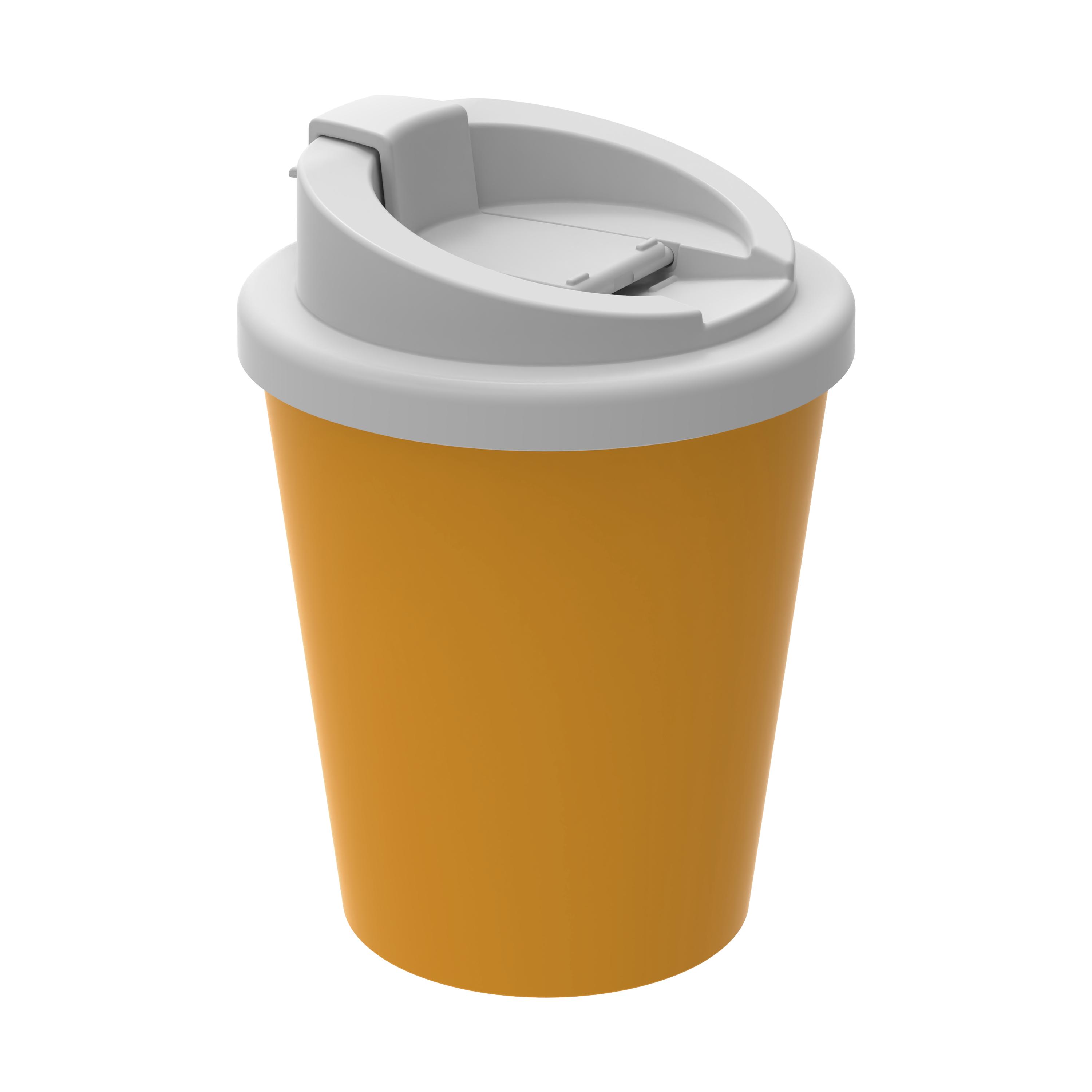 Kaffeebecher "Premium Deluxe" small – DET3 Kaffeebecher "Premium Deluxe" small