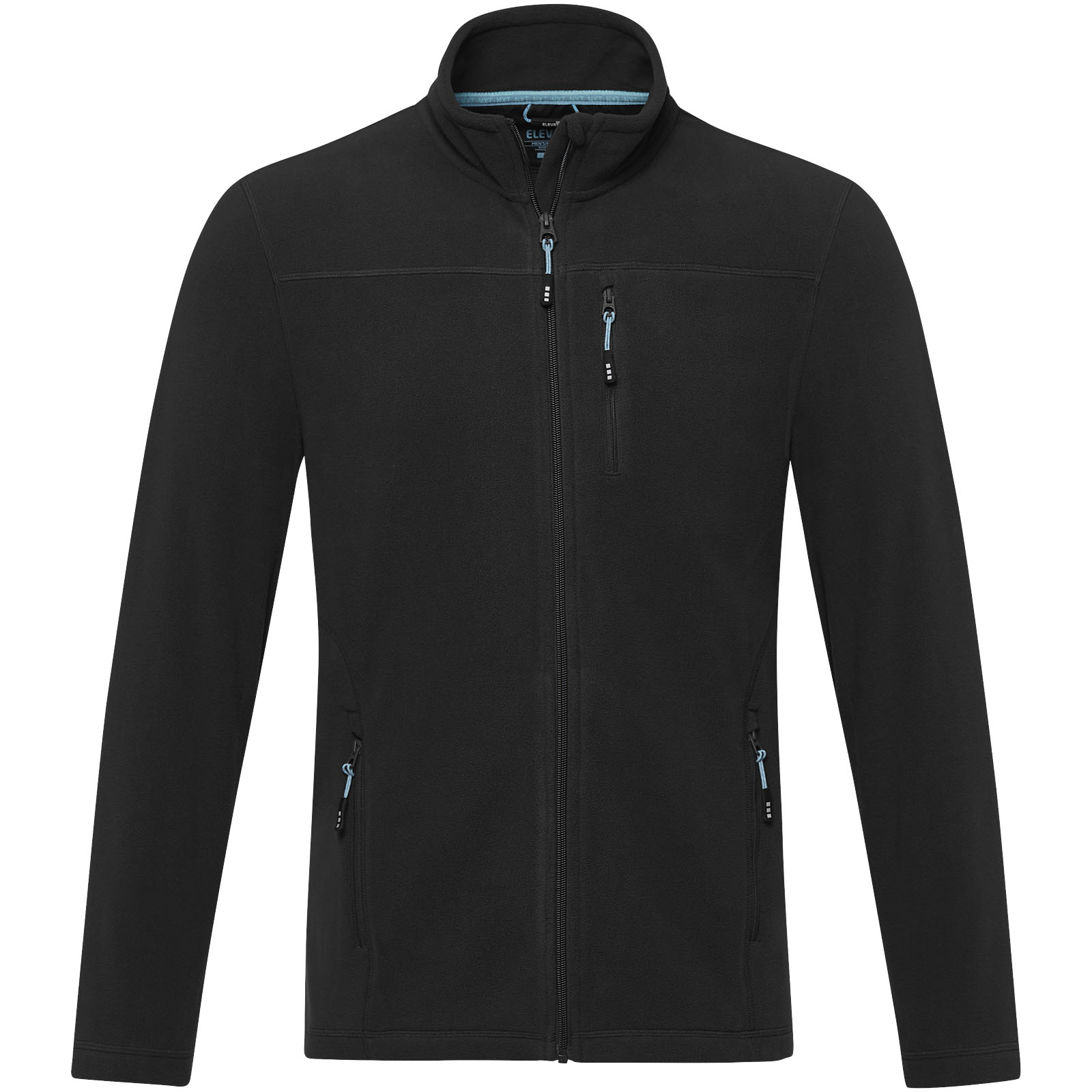 Amber Fleecejacke aus recyceltem Polyester für Herren