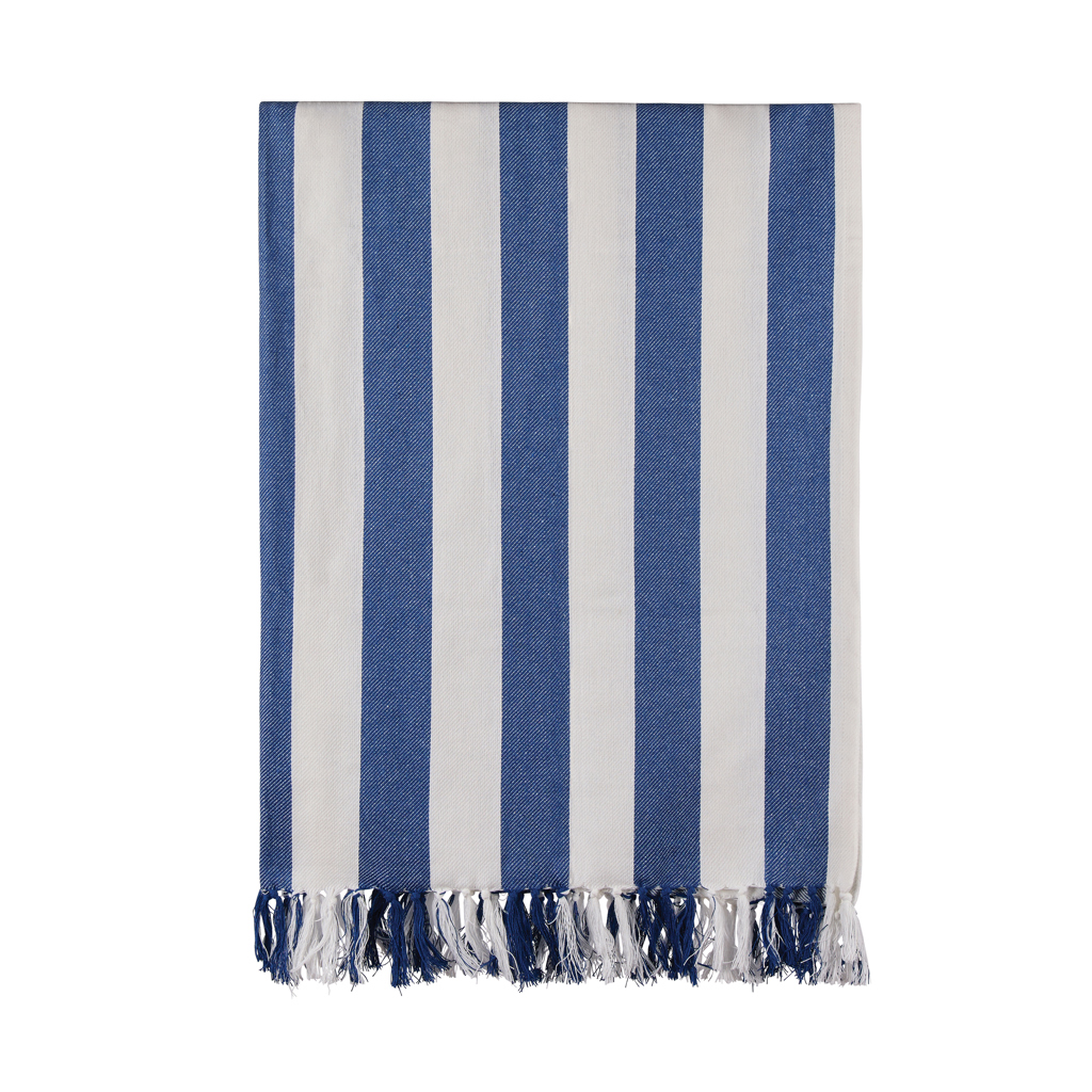 VINGA Ornos GRS Hamam-Familientuch 180×180 cm — bestickbar & bedruckbar VINGA Ornos GRS Hamam-Familientuch 180×180 cm — bestickbar & bedruckbar
