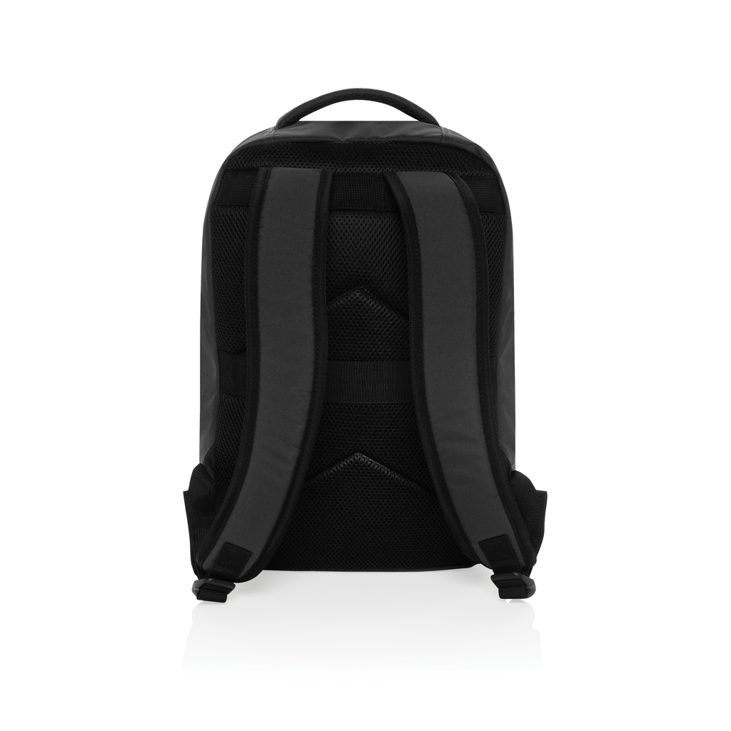 XD Collection Ace Aware RPET Rucksack 19 L – bedruckbar mit Logo