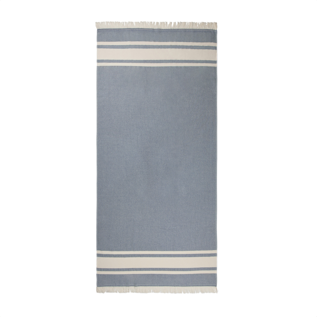 VINGA Tolo Hamam-Frottierhandtuch zum Besticken VINGA Tolo Hamam-Frottierhandtuch zum Besticken