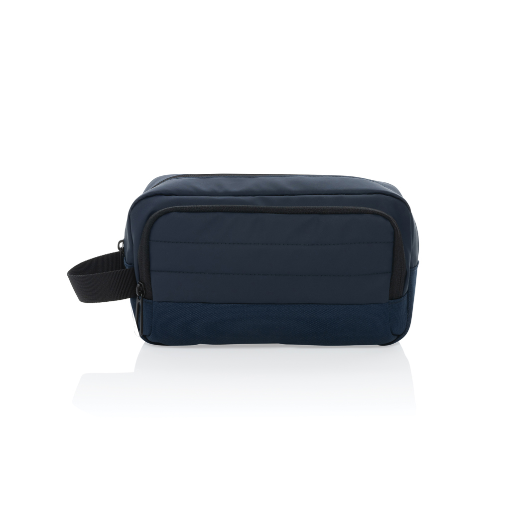XD Xclusive Armond AWARE™ RPET Kosmetiktasche bedrucken