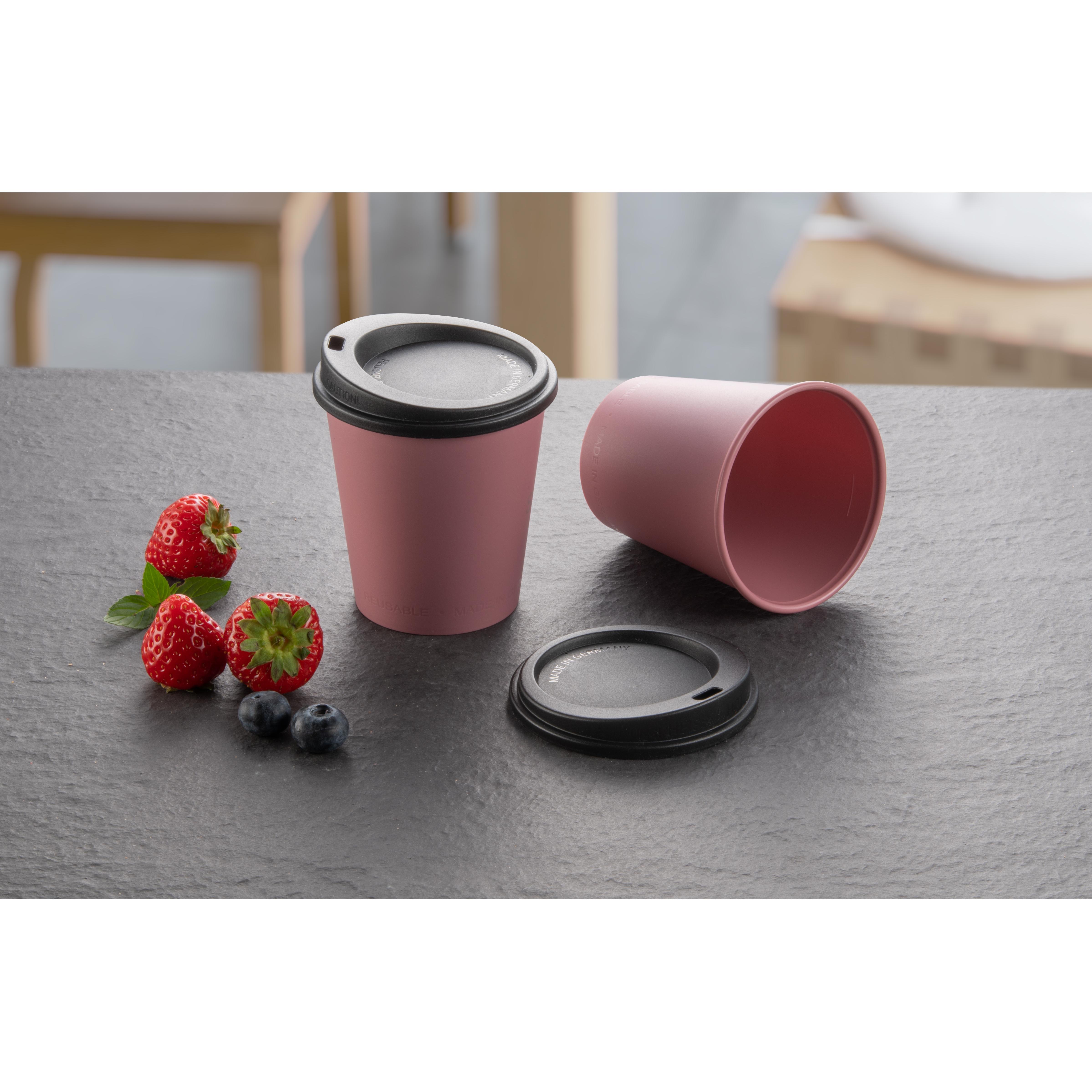Becher "ToGo", 0,2 l – IMG2 Becher "ToGo", 0,2 l